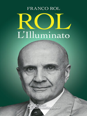 cover image of Rol. L'Illuminato
